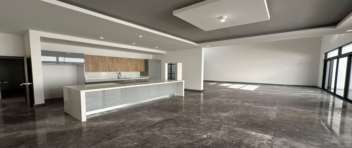 Foto de casa en venta en laderas , laderas abedul, monterrey, nuevo león, 29393642 No. 05