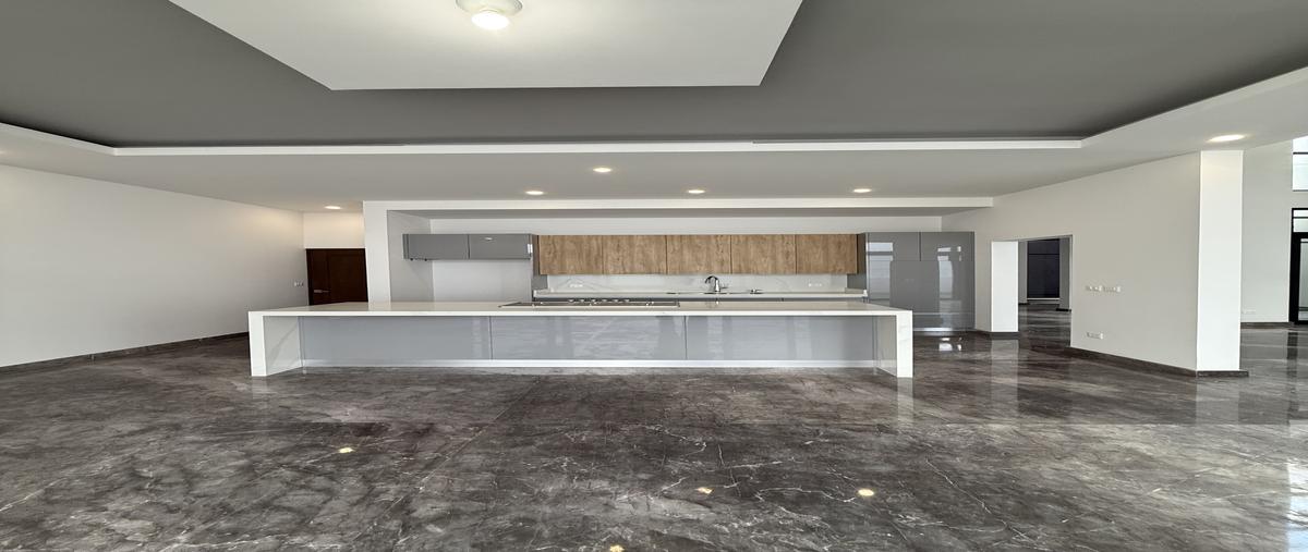 Foto de casa en venta en laderas , laderas abedul, monterrey, nuevo león, 0 No. 05