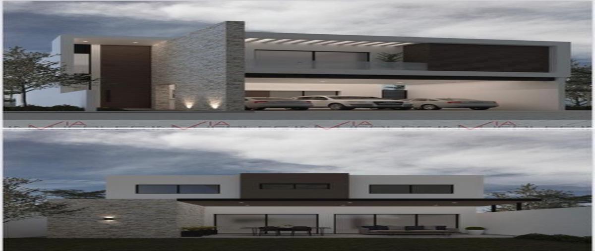 Foto de casa en laderas residencial , laderas abedul, monterrey, nuevo león, 28110084 foto 01 Foto de casa en venta en laderas residencial , laderas abedul, monterrey, nuevo león, 28110084 No. 01