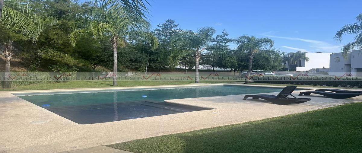 Foto de casa en venta en laderas residencial , laderas abedul, monterrey, nuevo león, 30767892 No. 03