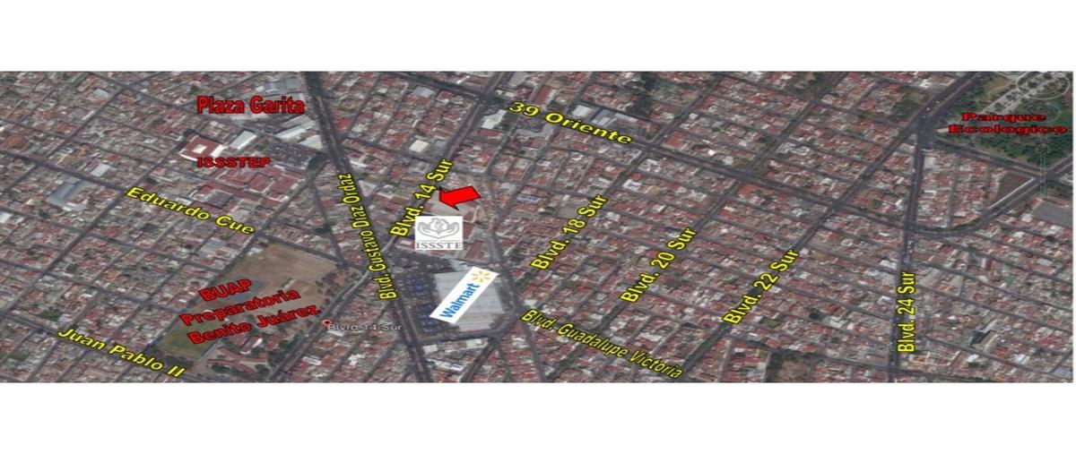 Foto de local en , ladrillera de benitez, puebla, puebla, 0 foto 02 Foto de local en venta en , ladrillera de benitez, puebla, puebla, 0 No. 02
