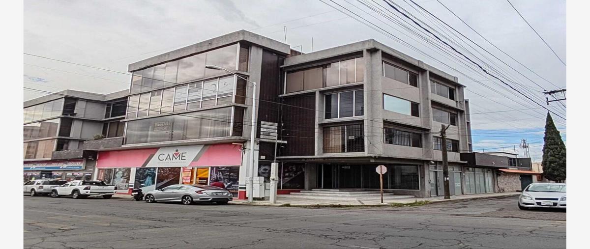 Foto de oficina en , ladrillera de benitez, puebla, puebla, 0 foto 01 Foto de oficina en venta en , ladrillera de benitez, puebla, puebla, 0 No. 01