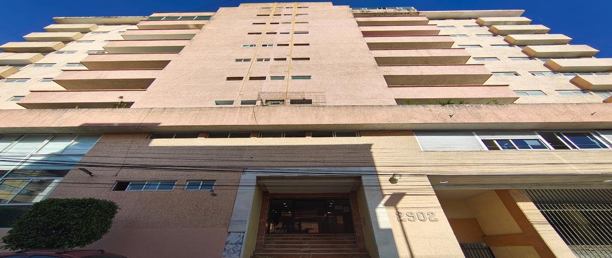 Foto de departamento en renta en  , ladrillera de benitez, puebla, puebla, 30356330 No. 02