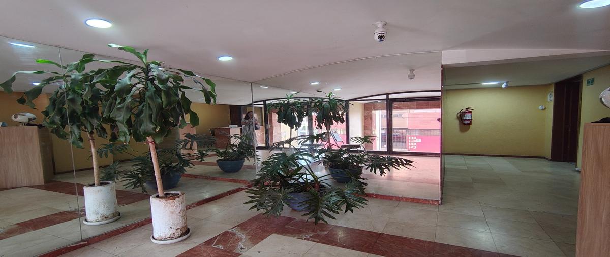 Foto de departamento en renta en  , ladrillera de benitez, puebla, puebla, 30356330 No. 03