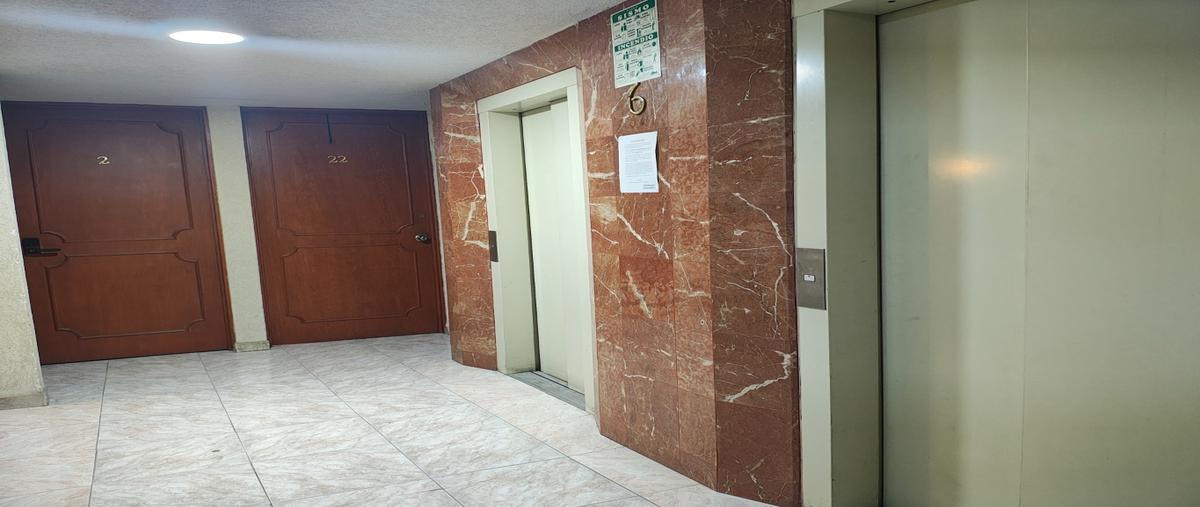 Foto de departamento en renta en  , ladrillera de benitez, puebla, puebla, 30356330 No. 04