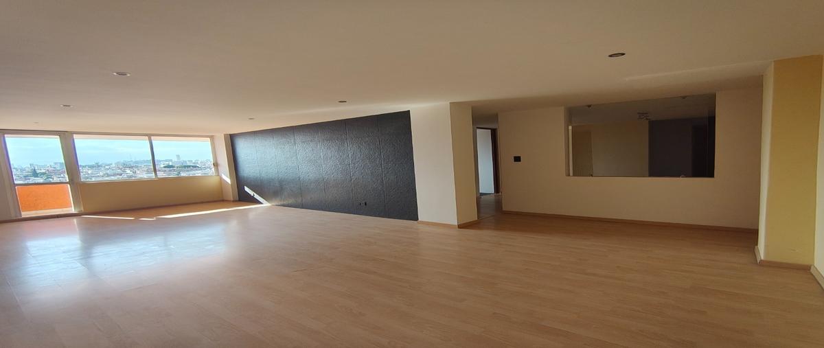 Foto de departamento en renta en  , ladrillera de benitez, puebla, puebla, 30356330 No. 05