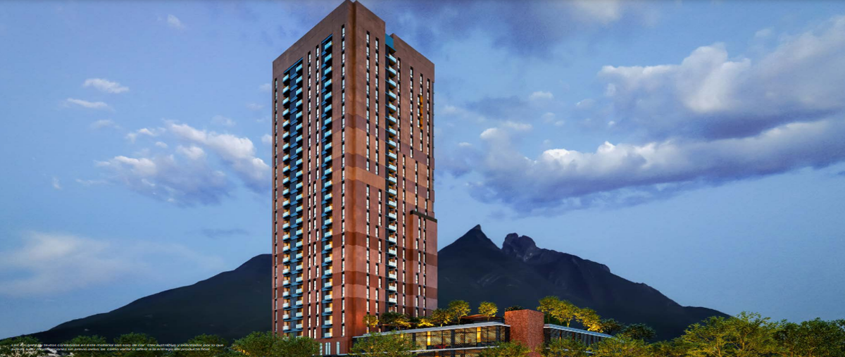 Foto de departamento en ladrillera , ladrillera, monterrey, nuevo león, 27460097 foto 01 Foto de departamento en venta en ladrillera , ladrillera, monterrey, nuevo león, 27460097 No. 01