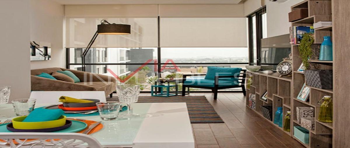 Foto de departamento en renta en ladrillera , ladrillera, monterrey, nuevo león, 27747247 No. 05