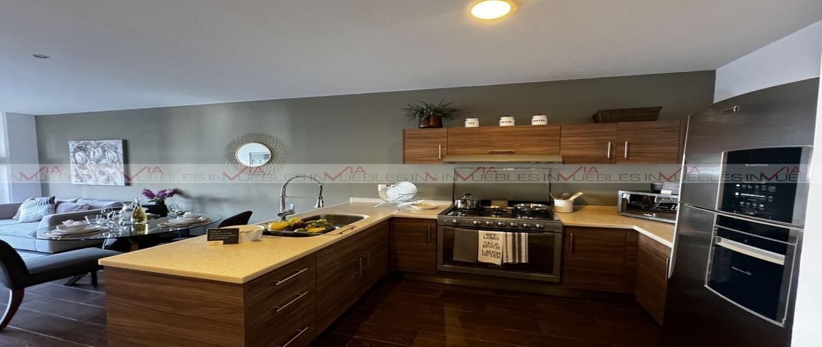 Foto de departamento en renta en ladrillera , ladrillera, monterrey, nuevo león, 0 No. 03