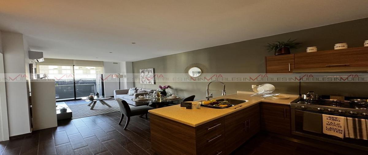 Foto de departamento en renta en ladrillera , ladrillera, monterrey, nuevo león, 0 No. 04