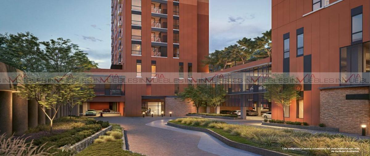 Foto de departamento en venta en ladrillera , ladrillera, monterrey, nuevo león, 28925263 No. 03