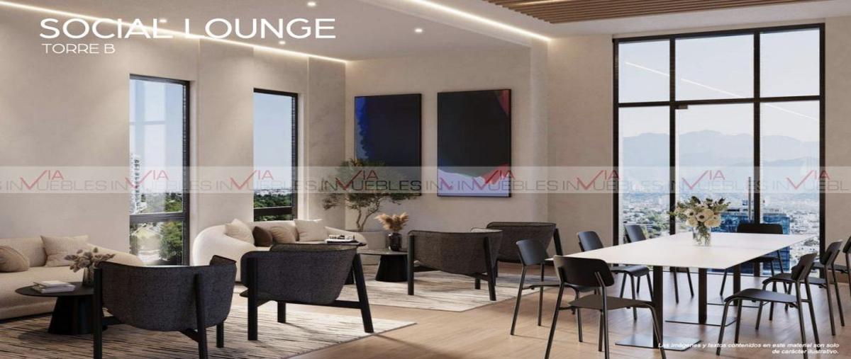 Foto de departamento en venta en ladrillera , ladrillera, monterrey, nuevo león, 28925263 No. 05