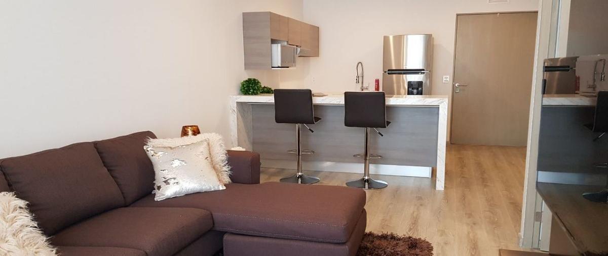 Foto de departamento en renta en ladrillera , ladrillera, monterrey, nuevo león, 6935090 No. 02