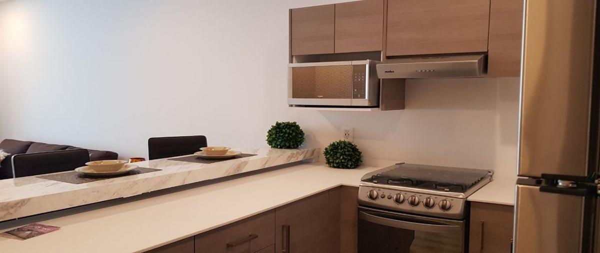 Foto de departamento en renta en ladrillera , ladrillera, monterrey, nuevo león, 6935090 No. 04