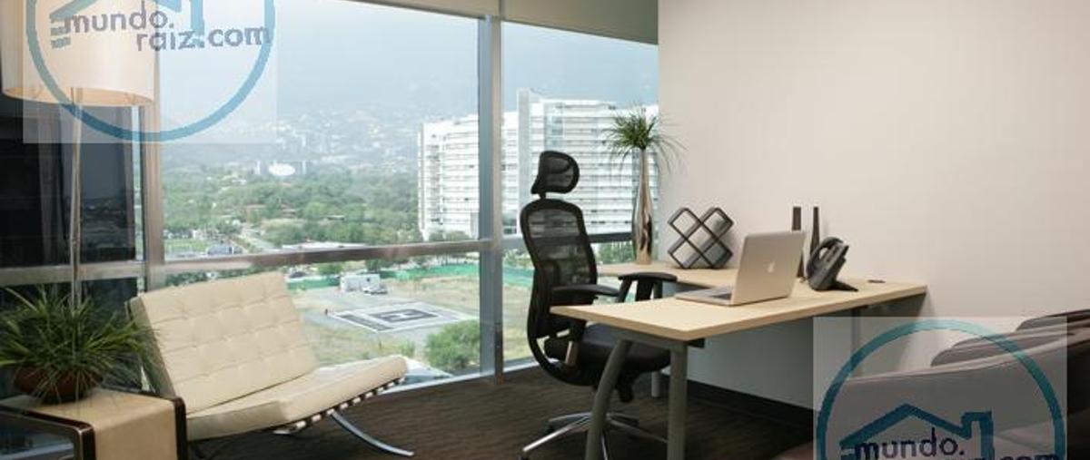 Foto de oficina en renta en  , ladrillera, monterrey, nuevo león, 14389030 No. 02
