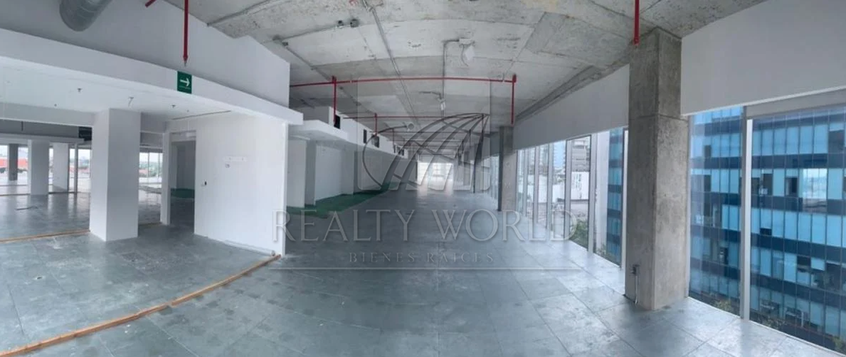 Foto de oficina en renta en  , ladrillera, monterrey, nuevo león, 16408050 No. 03