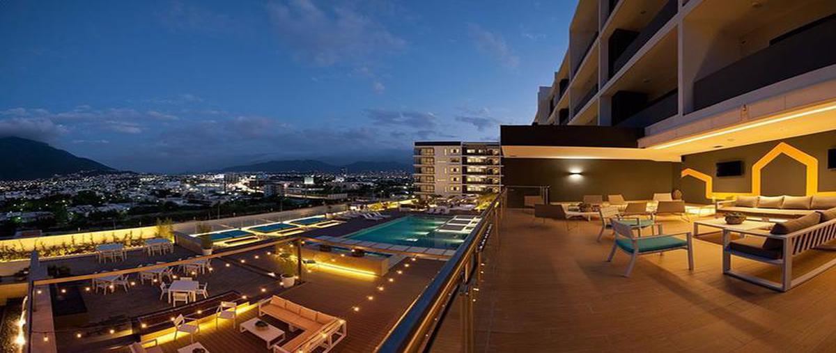 Foto de departamento en venta en  , ladrillera, monterrey, nuevo león, 0 No. 05