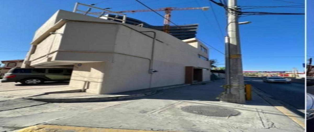 Foto de edificio en renta en  , ladrillera, monterrey, nuevo león, 26084108 No. 01