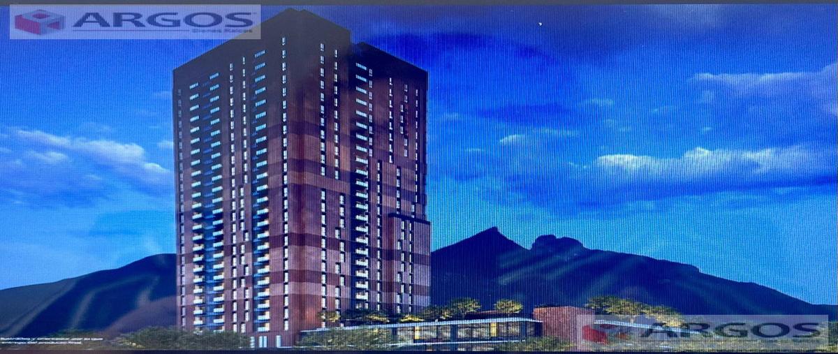 Foto de departamento en , ladrillera, monterrey, nuevo león, 0 foto 02 Foto de departamento en venta en , ladrillera, monterrey, nuevo león, 0 No. 02