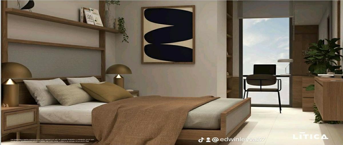 Foto de departamento en venta en  , ladrillera, monterrey, nuevo león, 28008532 No. 05