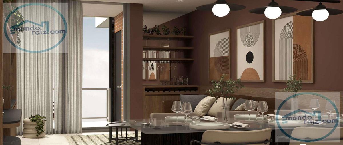 Foto de departamento en venta en  , ladrillera, monterrey, nuevo león, 0 No. 05