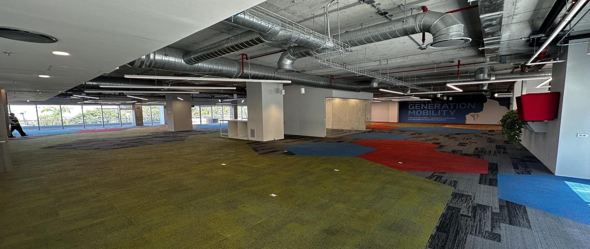 Foto de oficina en renta en  , ladrillera, monterrey, nuevo león, 0 No. 03