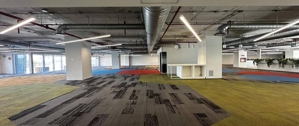 Foto de oficina en renta en  , ladrillera, monterrey, nuevo león, 0 No. 04