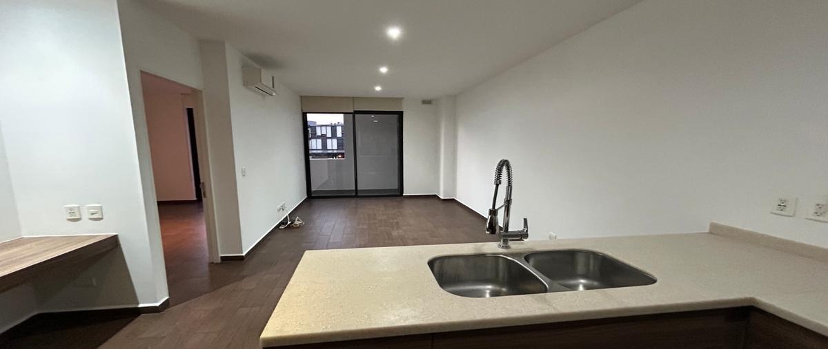 Foto de departamento en renta en  , ladrillera, monterrey, nuevo león, 0 No. 03