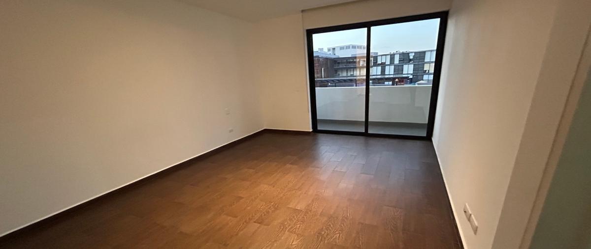 Foto de departamento en renta en  , ladrillera, monterrey, nuevo león, 0 No. 04