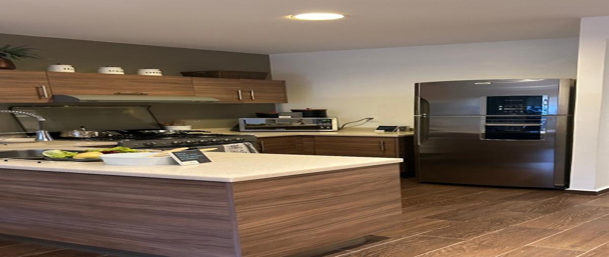 Foto de departamento en renta en  , ladrillera, monterrey, nuevo león, 0 No. 03