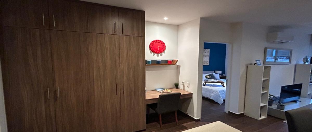 Foto de departamento en renta en  , ladrillera, monterrey, nuevo león, 0 No. 05