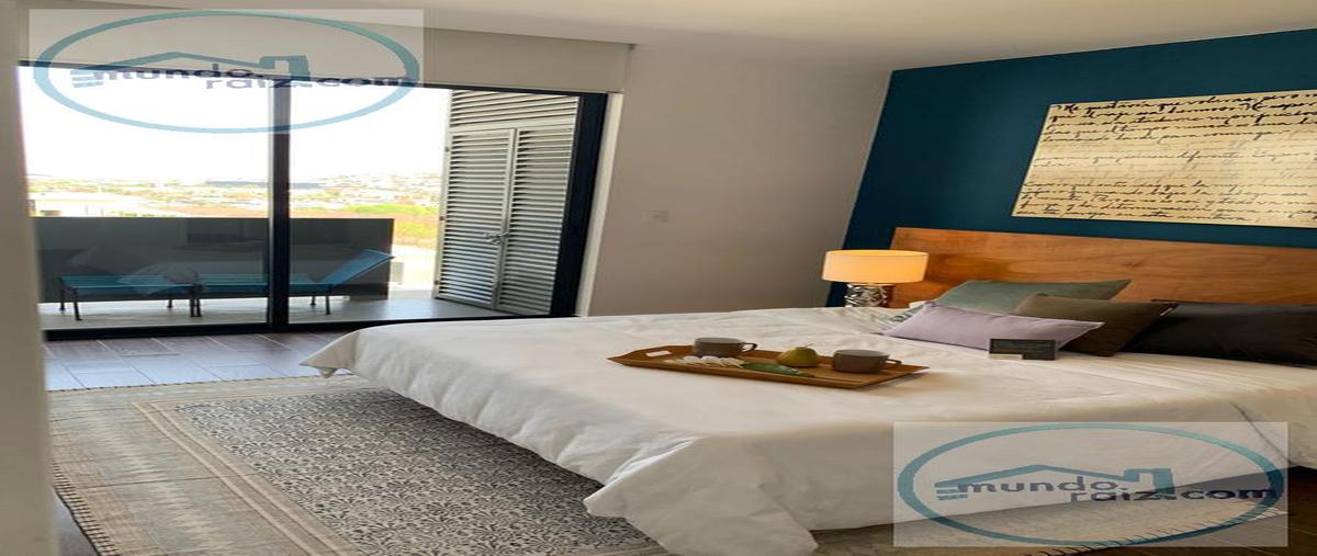 Foto de departamento en renta en  , ladrillera, monterrey, nuevo león, 0 No. 04