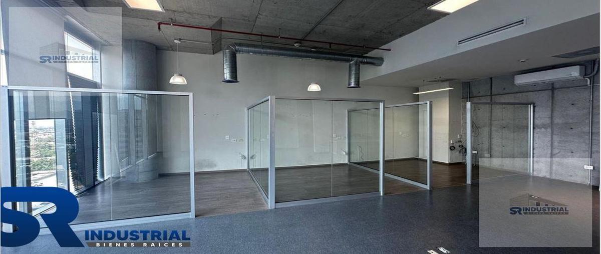 Foto de oficina en renta en  , ladrillera, monterrey, nuevo león, 29243698 No. 04
