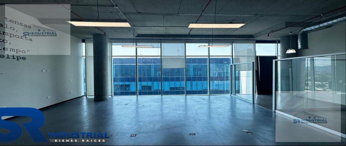 Foto de oficina en renta en  , ladrillera, monterrey, nuevo león, 29243698 No. 05