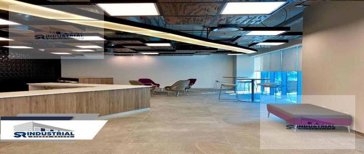 Foto de oficina en renta en  , ladrillera, monterrey, nuevo león, 29339986 No. 04