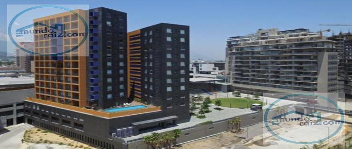 Foto de departamento en , ladrillera, monterrey, nuevo león, 0 foto 02 Foto de departamento en venta en , ladrillera, monterrey, nuevo león, 0 No. 02