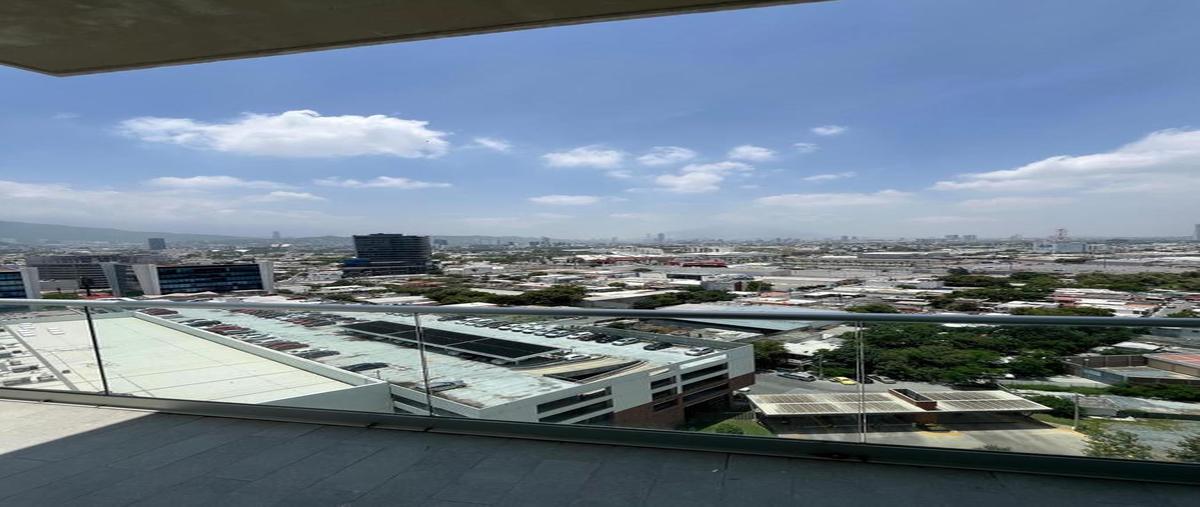 Foto de departamento en venta en  , ladrillera, monterrey, nuevo león, 0 No. 03
