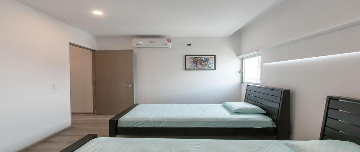 Foto de departamento en renta en  , ladrillera, monterrey, nuevo león, 0 No. 03