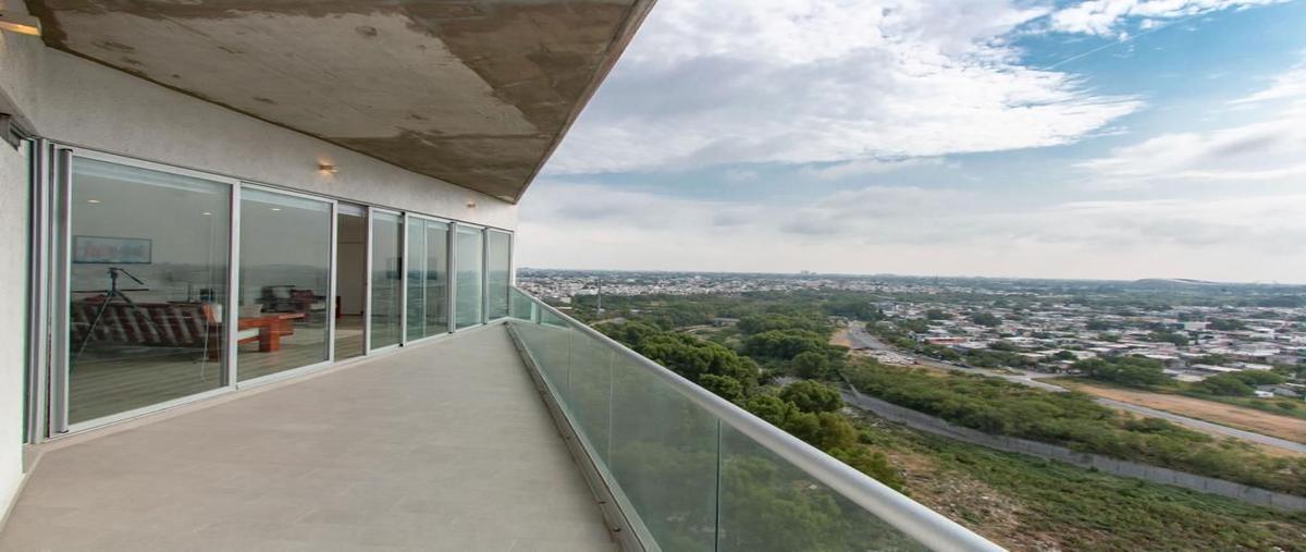 Foto de departamento en renta en  , ladrillera, monterrey, nuevo león, 0 No. 04