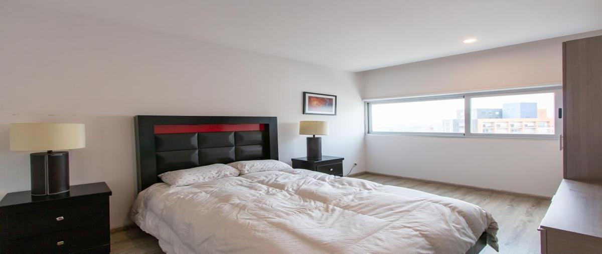 Foto de departamento en renta en  , ladrillera, monterrey, nuevo león, 0 No. 05