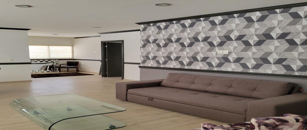 Foto de departamento en renta en  , ladrillera, monterrey, nuevo león, 30228698 No. 03