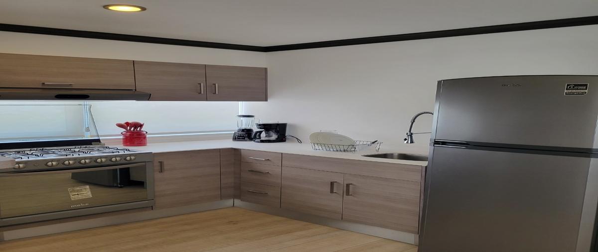 Foto de departamento en renta en  , ladrillera, monterrey, nuevo león, 30228698 No. 05