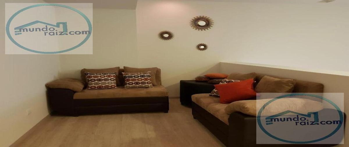 Foto de departamento en , ladrillera, monterrey, nuevo león, 30301446 foto 02 Foto de departamento en venta en , ladrillera, monterrey, nuevo león, 30301446 No. 02