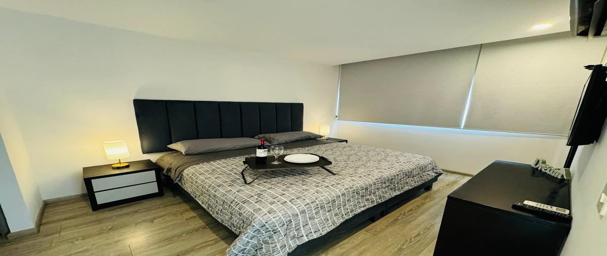 Foto de departamento en renta en  , ladrillera, monterrey, nuevo león, 30357386 No. 05