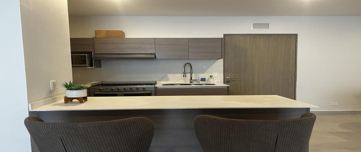 Foto de departamento en renta en  , ladrillera, monterrey, nuevo león, 0 No. 03
