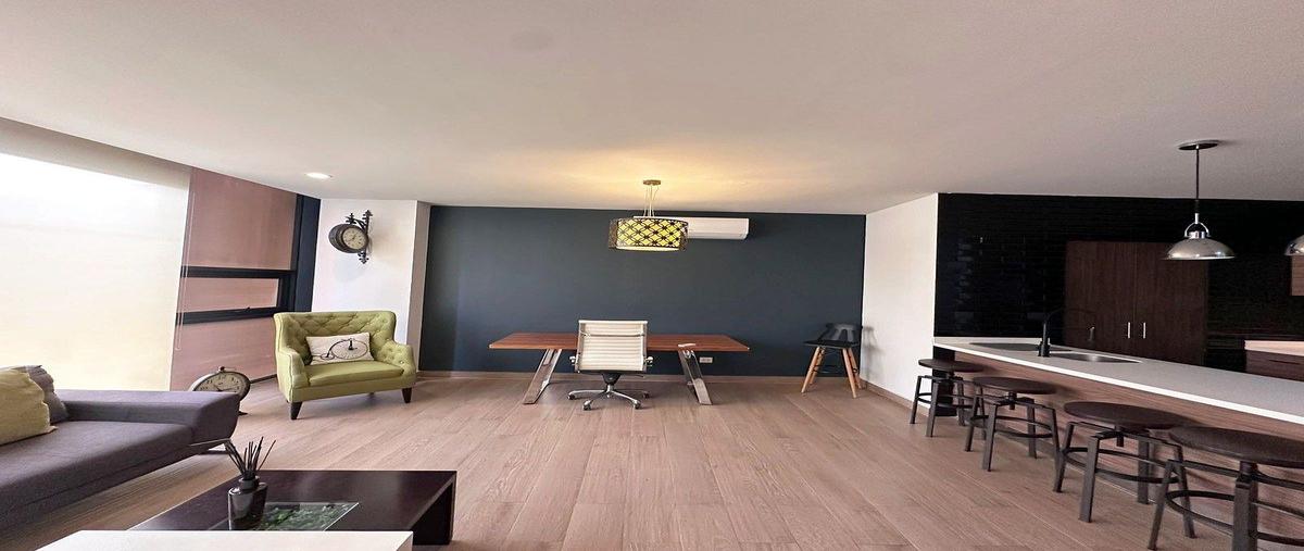 Foto de departamento en renta en  , ladrillera, monterrey, nuevo león, 0 No. 03