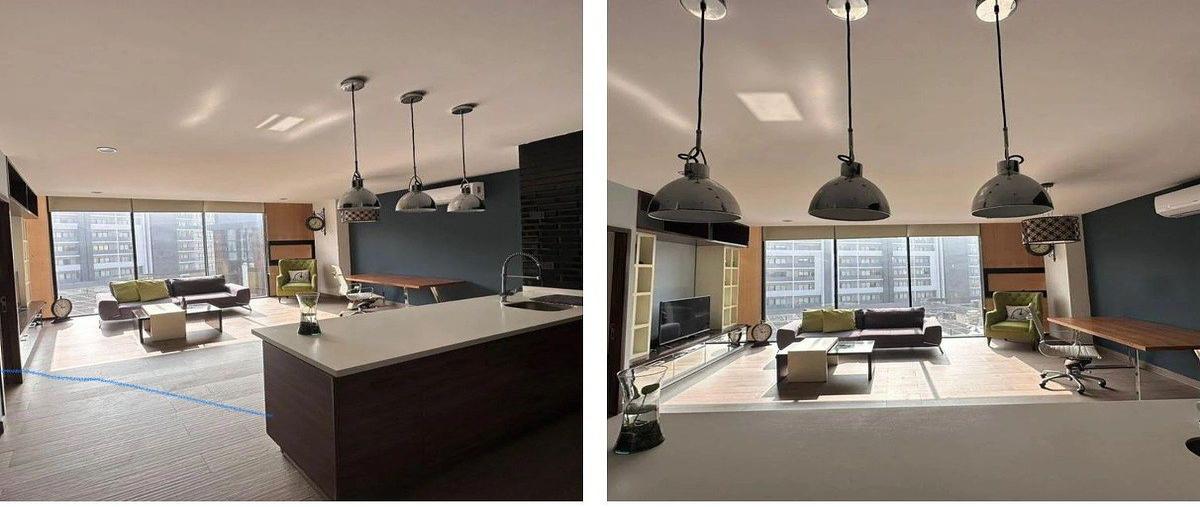 Foto de departamento en renta en  , ladrillera, monterrey, nuevo león, 0 No. 04