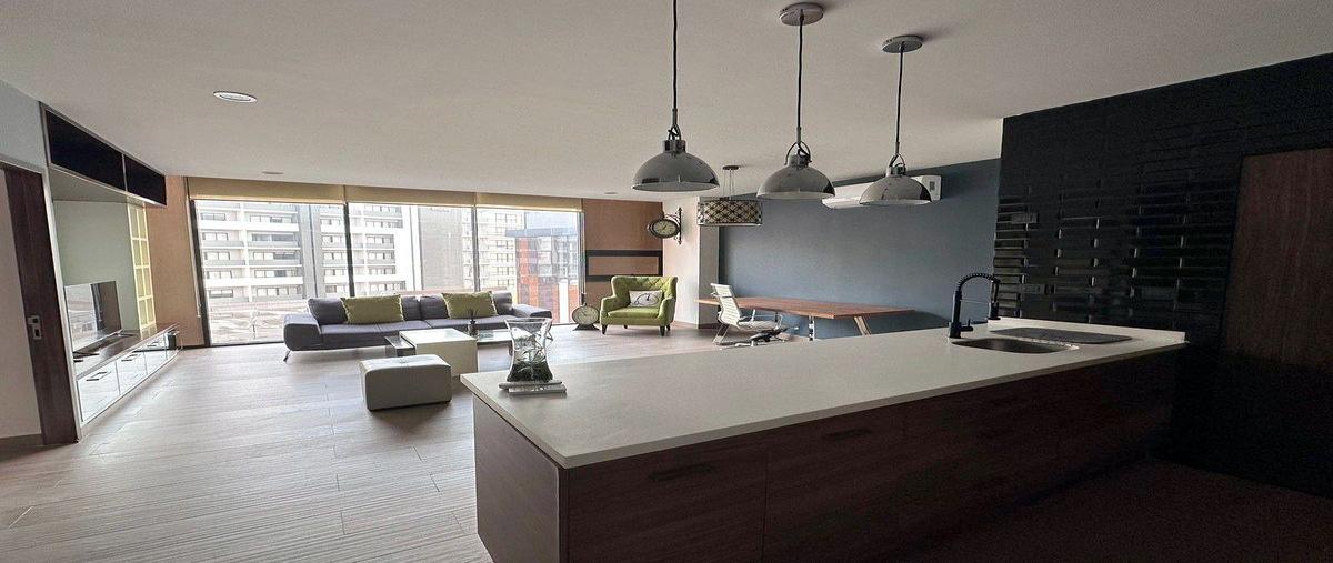 Foto de departamento en renta en  , ladrillera, monterrey, nuevo león, 0 No. 05