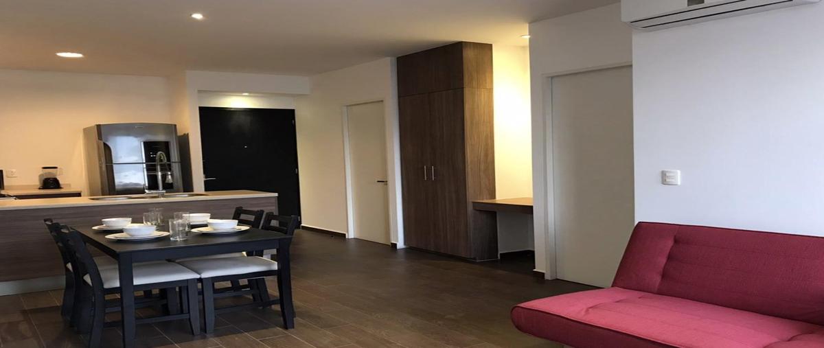 Foto de departamento en renta en  , ladrillera, monterrey, nuevo león, 30811338 No. 03