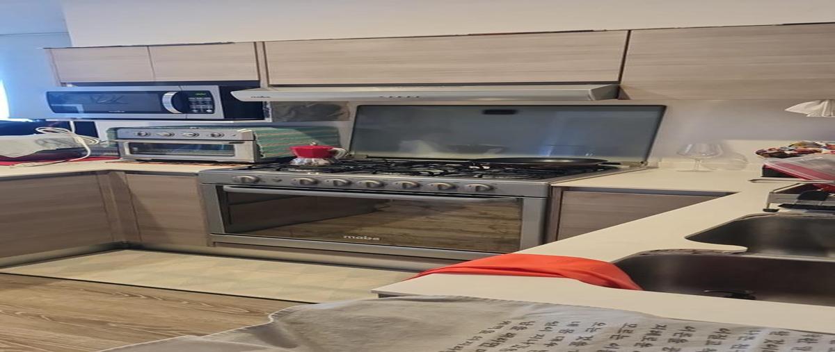 Foto de departamento en renta en  , ladrillera, monterrey, nuevo león, 0 No. 03